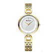 RELOJ ANALOGICO MUJER C9052L CURREN	DORADO CLASICO CURREN