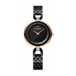 RELOJ ANALOGICO MUJER C9052L CURREN	NEGRO CLASICO CURREN