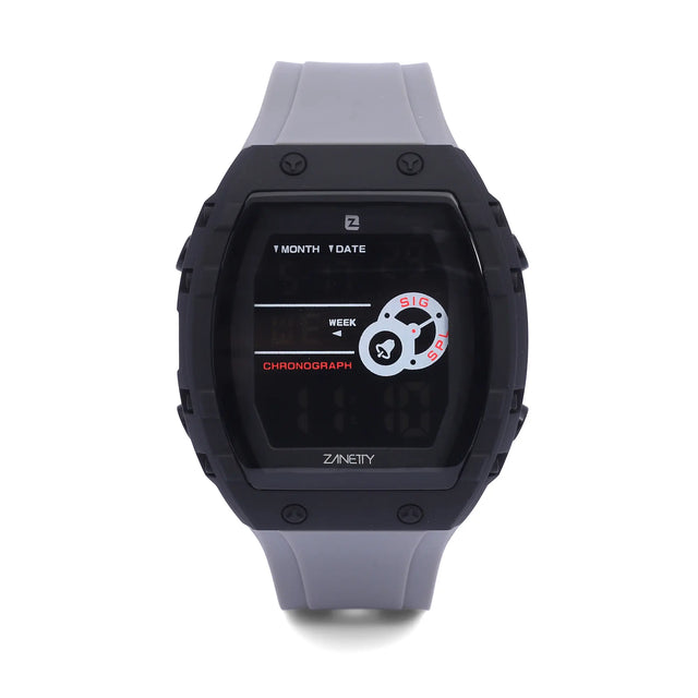 RELOJ ACUATICO HOMBRE 2209G ZANETTY SPORT 1020655 ZANETTY