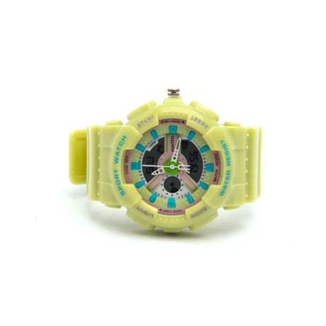 RELOJ ACUATICO MUJER ET-KA205 EWTTO SPORT 1013553 SUNTIME