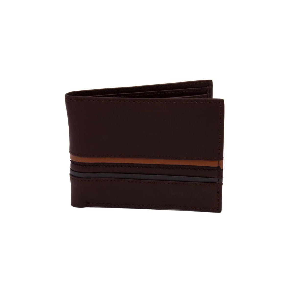 BILLETERA DOBLE PLIEGO HOMBRE 7BB038 BENCH CASUAL 1019289 BENCH