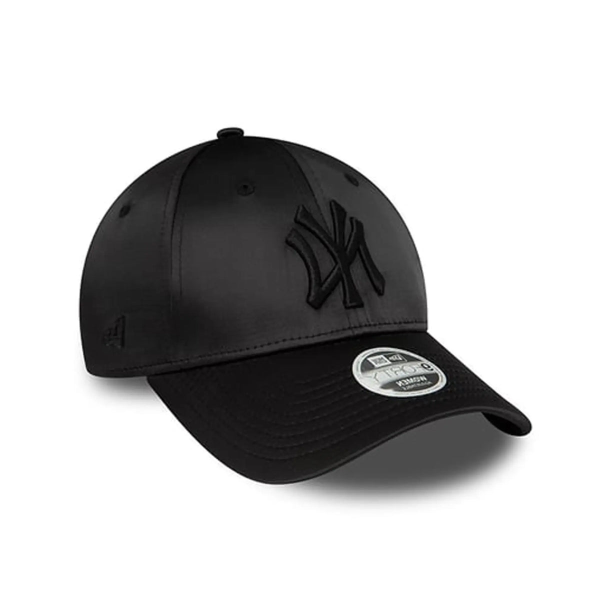 GORRA NEW ERA MLB-NEW YORK YANKEES 9FORTY 197373890083 NEGRO SPORT NEW ERA