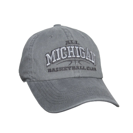 GORRA PRELAVADA UNISEX 3PRS016 SUNTIME PLOMO SPORT 1030066 SUNTIME