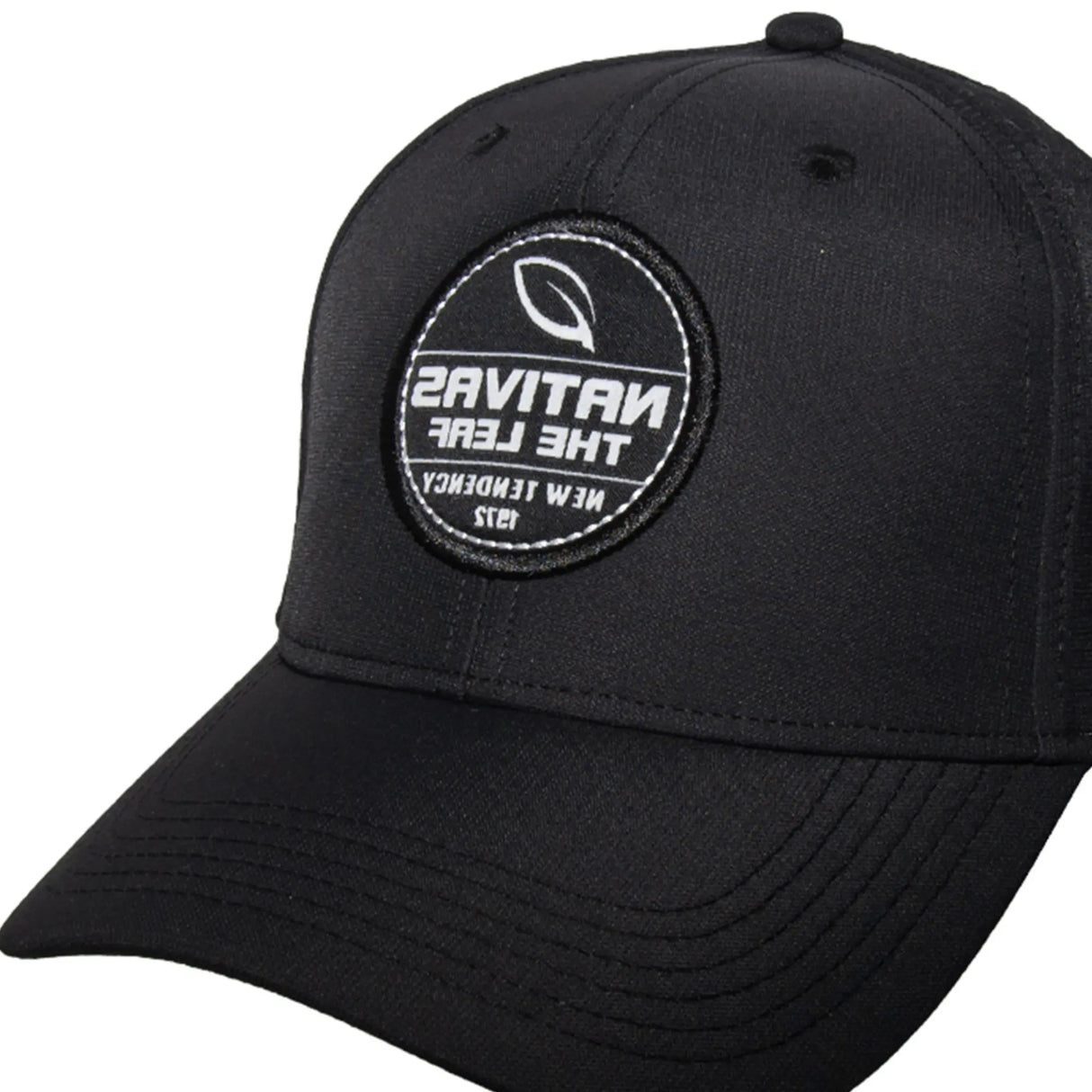 GORRA MALLA UNISEX LNME09 LEAF NATIVAS NEGRO SPORT 1028140 - SUNTIMESTORE.COM