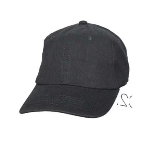 GORRA PRELAVADA UNISEX 3PRS001 SUNTIME NEGRO SPORT 1030051 SUNTIME