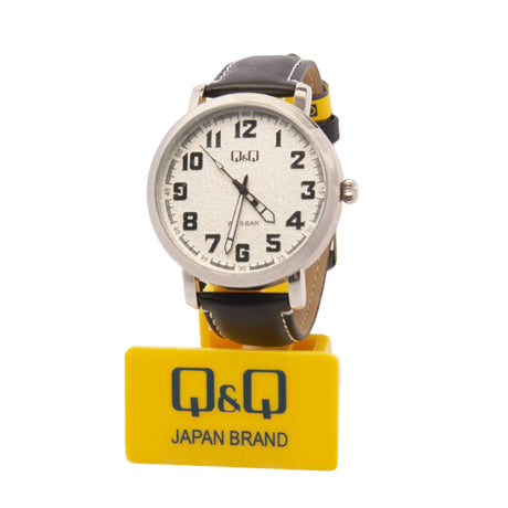 RELOJ ACUATICO HOMBRE QB28J304Y Q&Q CLASICO 1015919 Q&Q