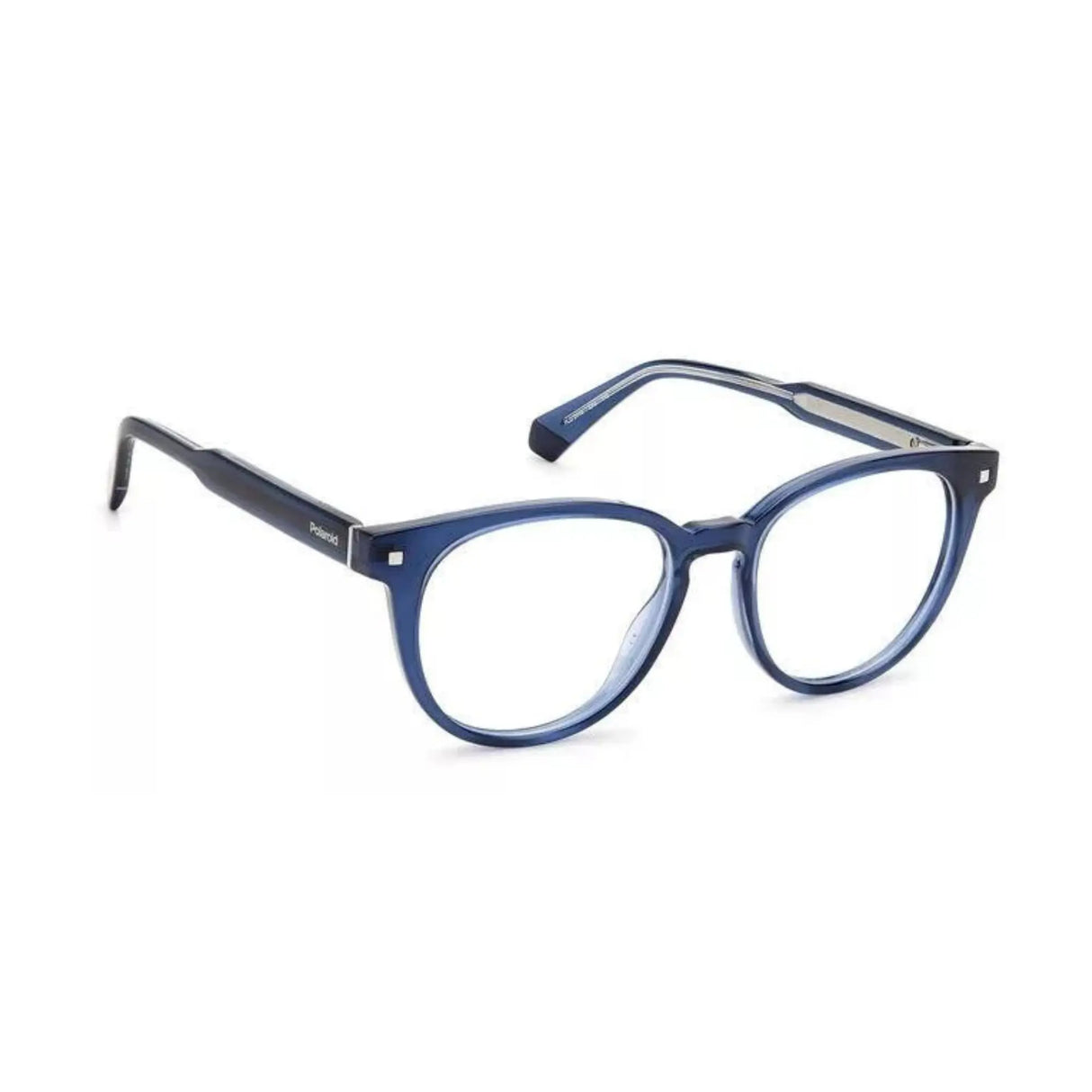 MONTURA DESCANSO UNISEX PLD D445 ZX9 POLAROID CORE AZUL CASUAL 1027229 POLAROID