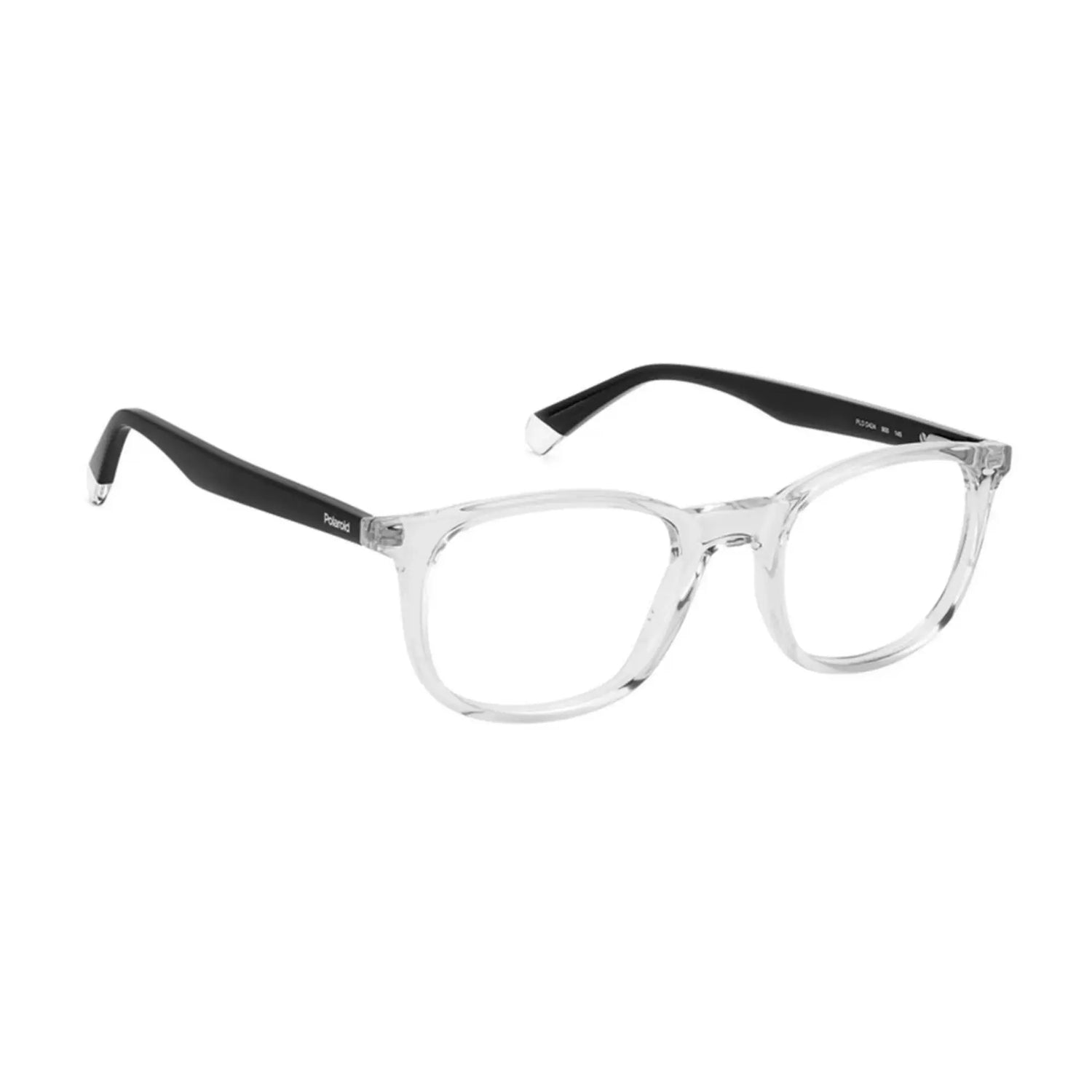 MONTURA DESCANSO HOMBRE PLD D424 900 POLAROID CORE BLANCO CASUAL 1027225 POLAROID