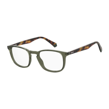 MONTURA DESCANSO HOMBRE PLD D424 4C3 POLAROID CORE VERDE CASUAL	1027222 POLAROID