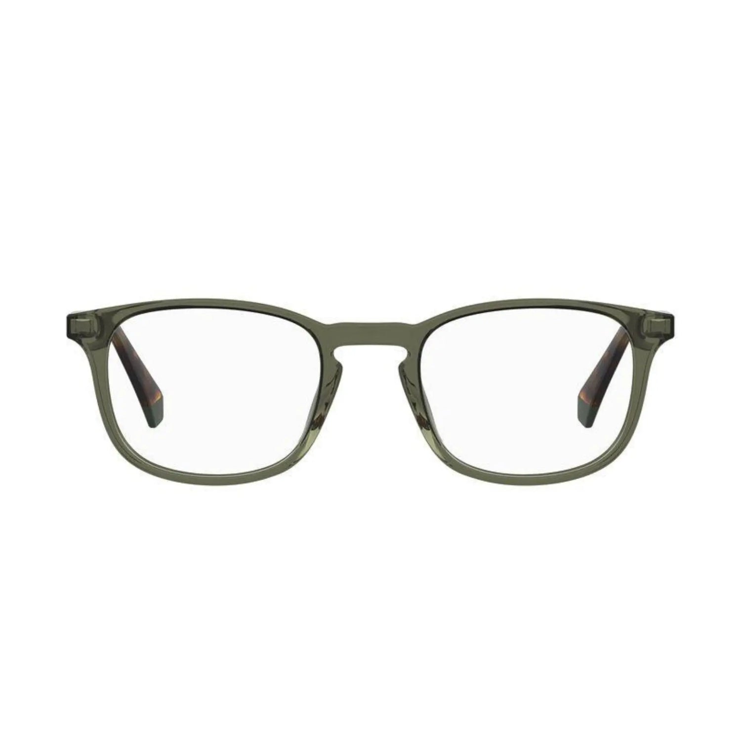 MONTURA DESCANSO HOMBRE PLD D424 4C3 POLAROID CORE VERDE CASUAL	1027222 POLAROID