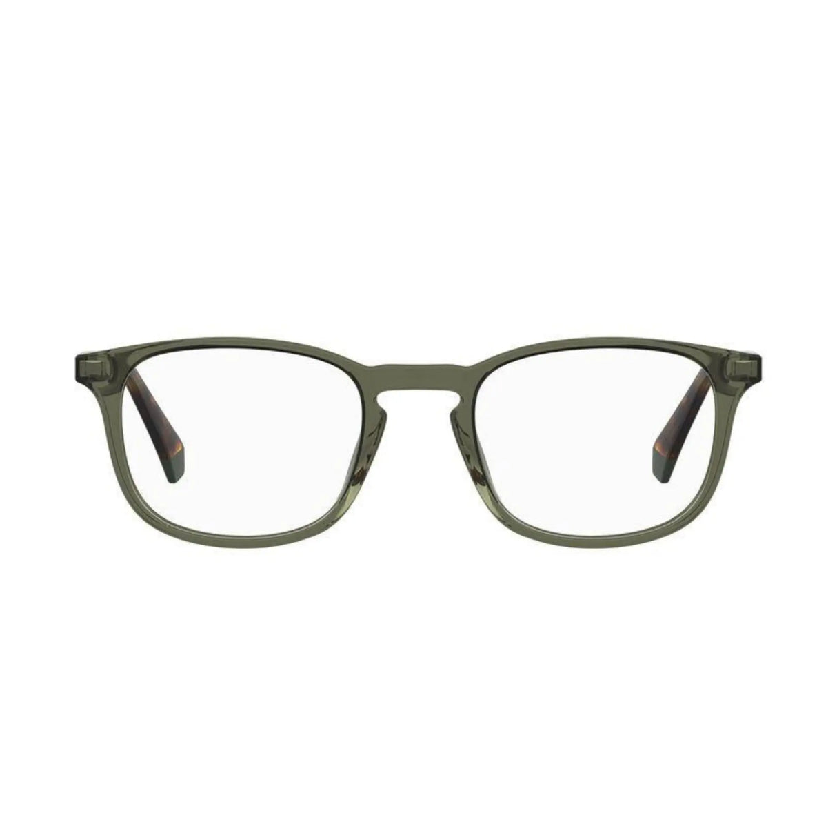 MONTURA DESCANSO HOMBRE PLD D424 4C3 POLAROID CORE VERDE CASUAL	1027222 POLAROID