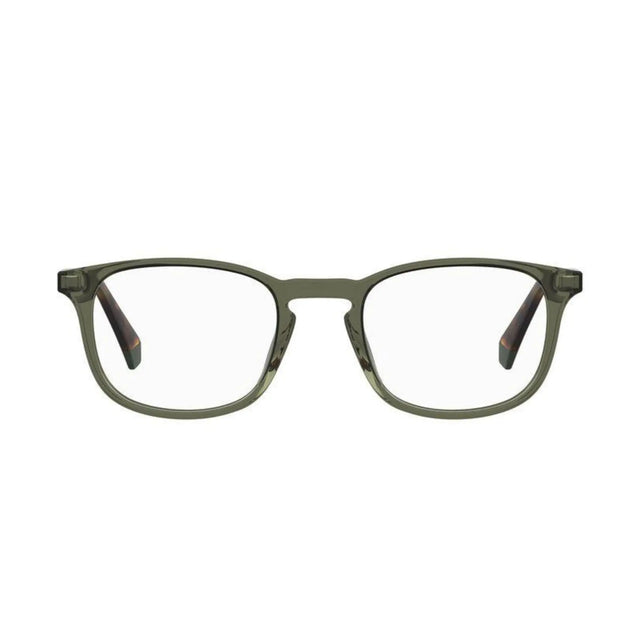 MONTURA DESCANSO HOMBRE PLD D424 4C3 POLAROID CORE VERDE CASUAL	1027222 POLAROID