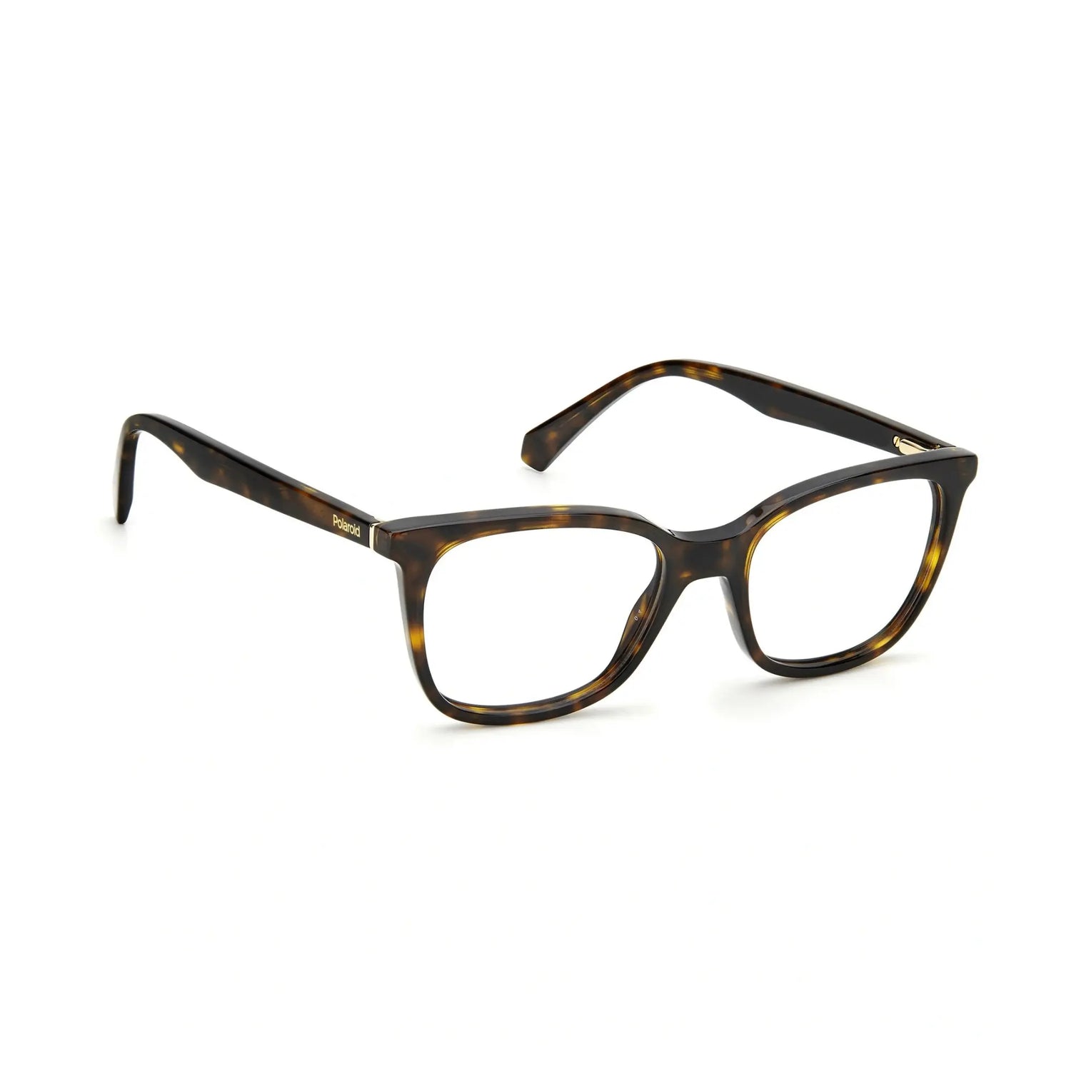 MONTURA DESCANSO MUJER PLD D423 086 POLAROID CORE	MARRON CASUAL 1027219 POLAROID