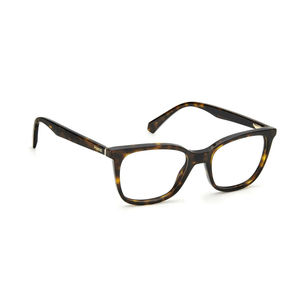 MONTURA DESCANSO MUJER PLD D423 086 POLAROID CORE	MARRON CASUAL 1027219 POLAROID