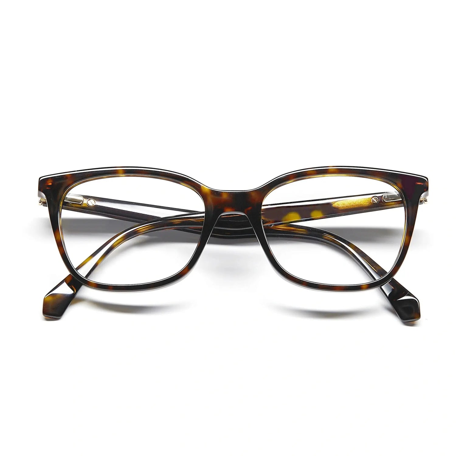 MONTURA DESCANSO MUJER PLD D423 086 POLAROID CORE	MARRON CASUAL 1027219 POLAROID