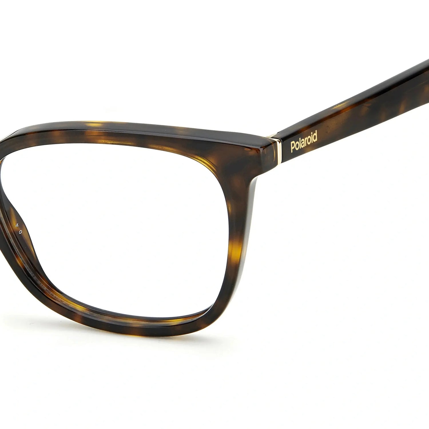 MONTURA DESCANSO MUJER PLD D423 086 POLAROID CORE	MARRON CASUAL 1027219 POLAROID