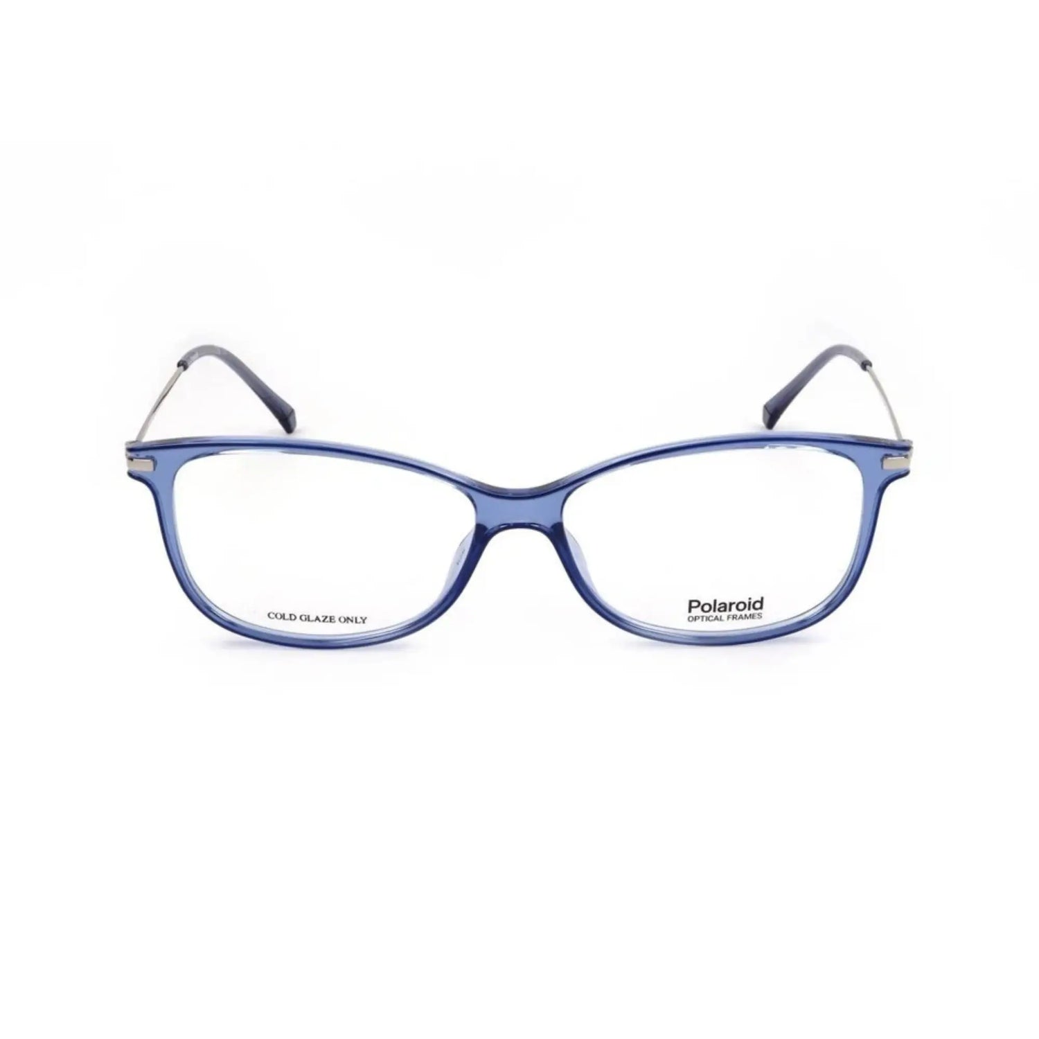 MONTURA DESCANSO MUJER PLD D416 MVU POLAROID CORE AZUL CASUAL 1027218 POLAROID