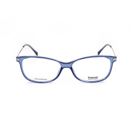 MONTURA DESCANSO MUJER PLD D416 MVU POLAROID CORE AZUL CASUAL 1027218 POLAROID