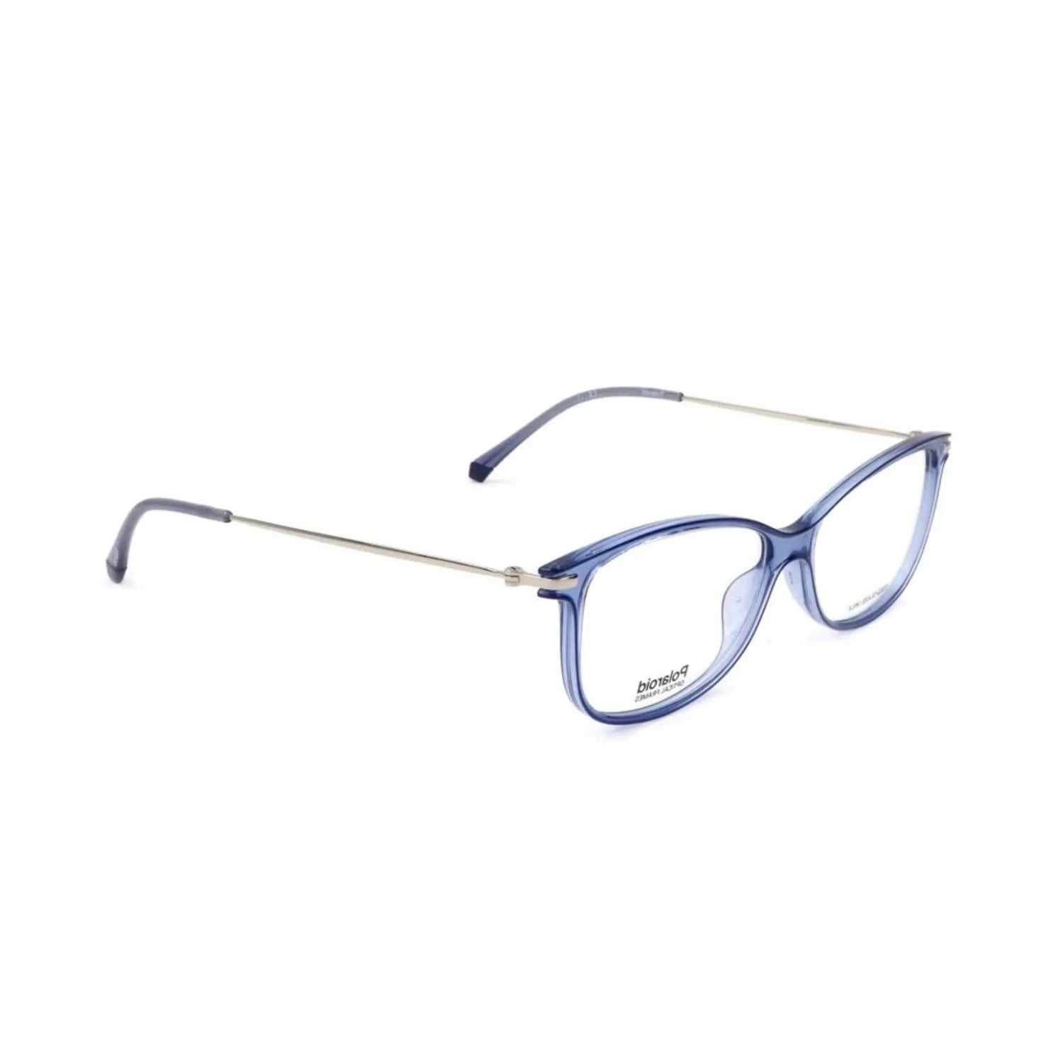 MONTURA DESCANSO MUJER PLD D416 MVU POLAROID CORE AZUL CASUAL 1027218 POLAROID