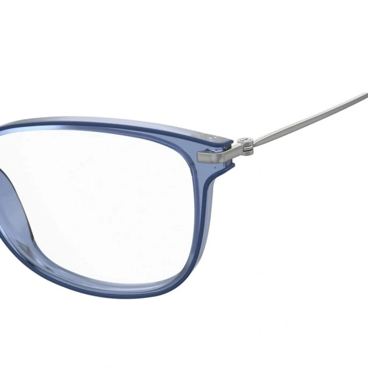 MONTURA DESCANSO MUJER PLD D416 MVU POLAROID CORE AZUL CASUAL 1027218 POLAROID