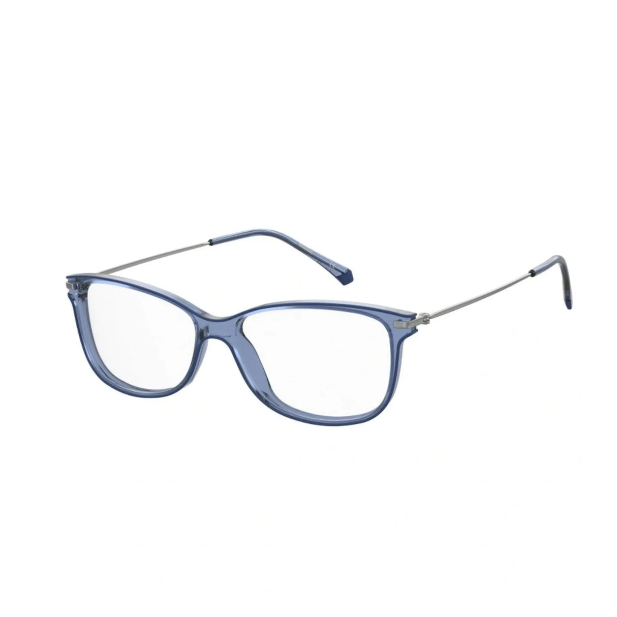 MONTURA DESCANSO MUJER PLD D416 MVU POLAROID CORE AZUL CASUAL 1027218 POLAROID