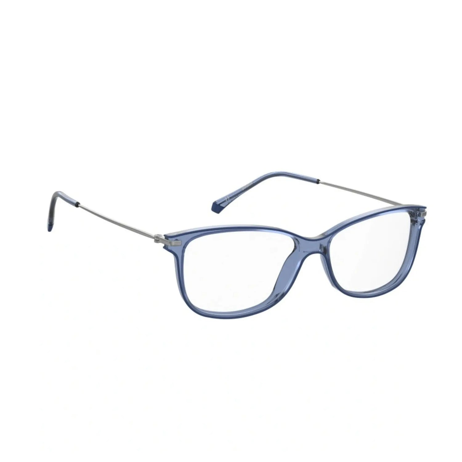 MONTURA DESCANSO MUJER PLD D416 MVU POLAROID CORE AZUL CASUAL 1027218 POLAROID