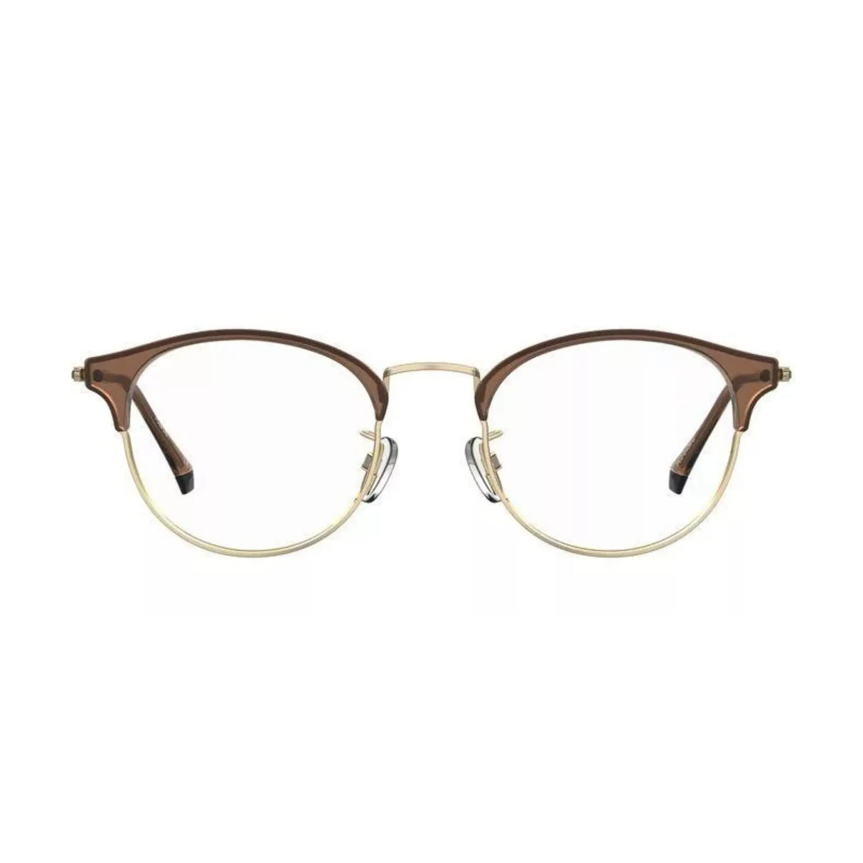 MONTURA DESCANSO MUJER PLD D404/G 09Q POLAROID CORE MARRON CLASICO 1027214 POLAROID