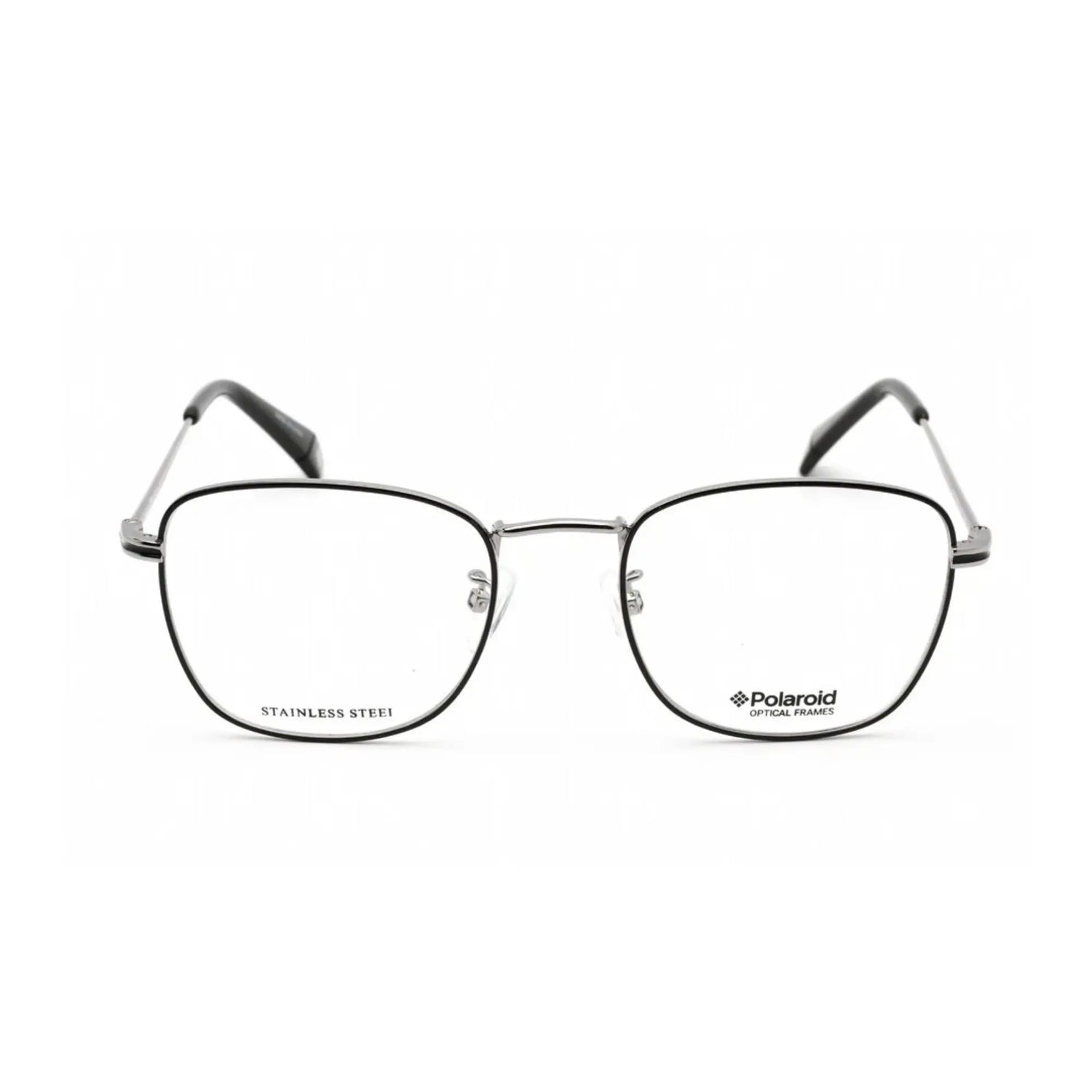 MONTURA DESCANSO MUJER PLD D377/G 085K POLAROID CORE NEGRO CLASICO 1027212 POLAROID