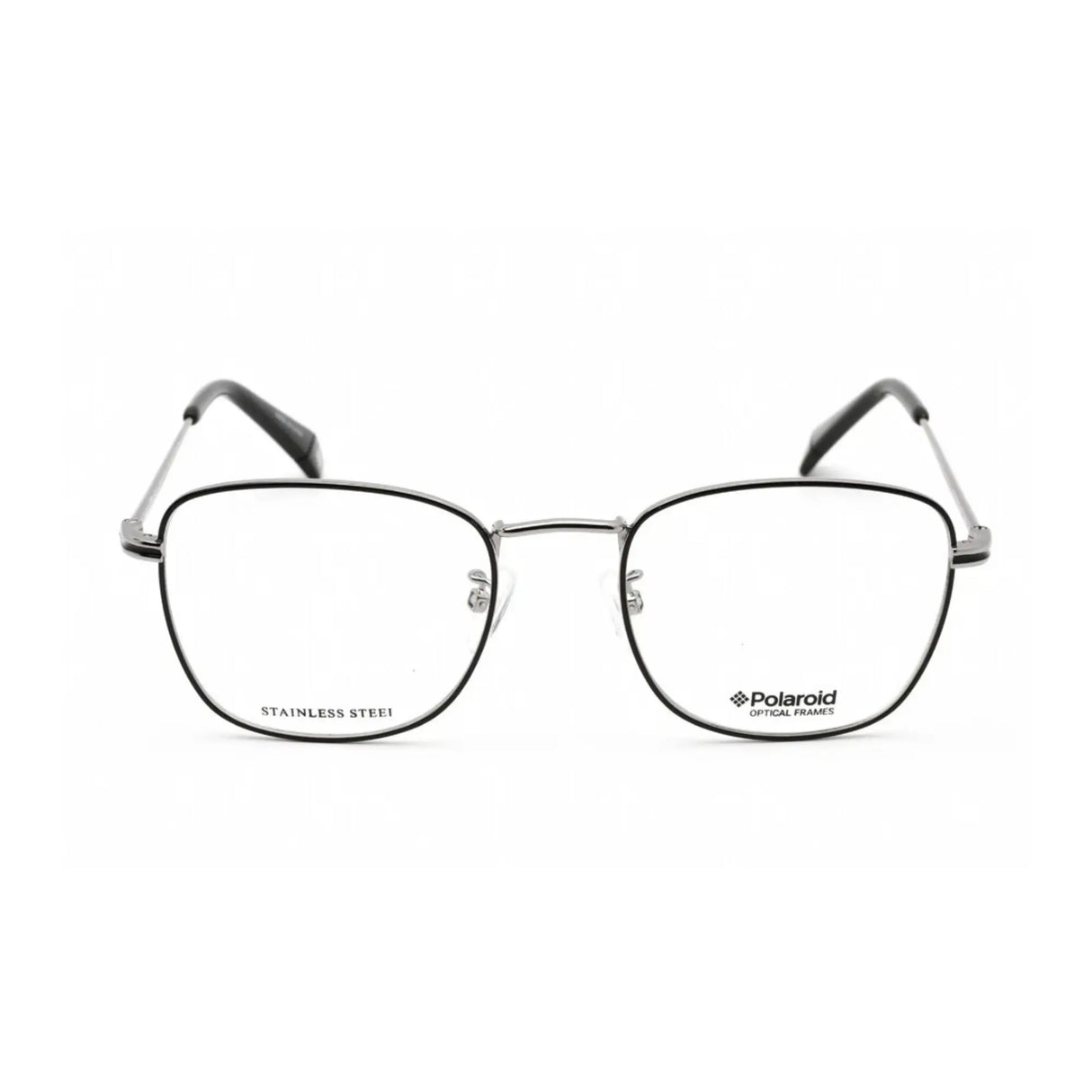 MONTURA DESCANSO MUJER PLD D377/G 085K POLAROID CORE NEGRO CLASICO 1027212 POLAROID