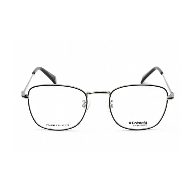 MONTURA DESCANSO MUJER PLD D377/G 085K POLAROID CORE NEGRO CLASICO 1027212 POLAROID