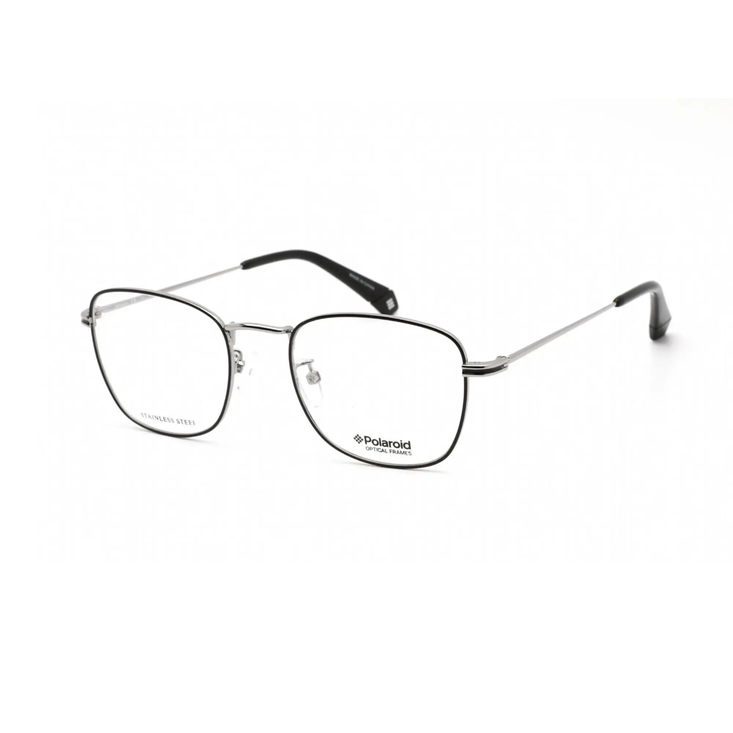 MONTURA DESCANSO MUJER PLD D377/G 085K POLAROID CORE NEGRO CLASICO 1027212 POLAROID