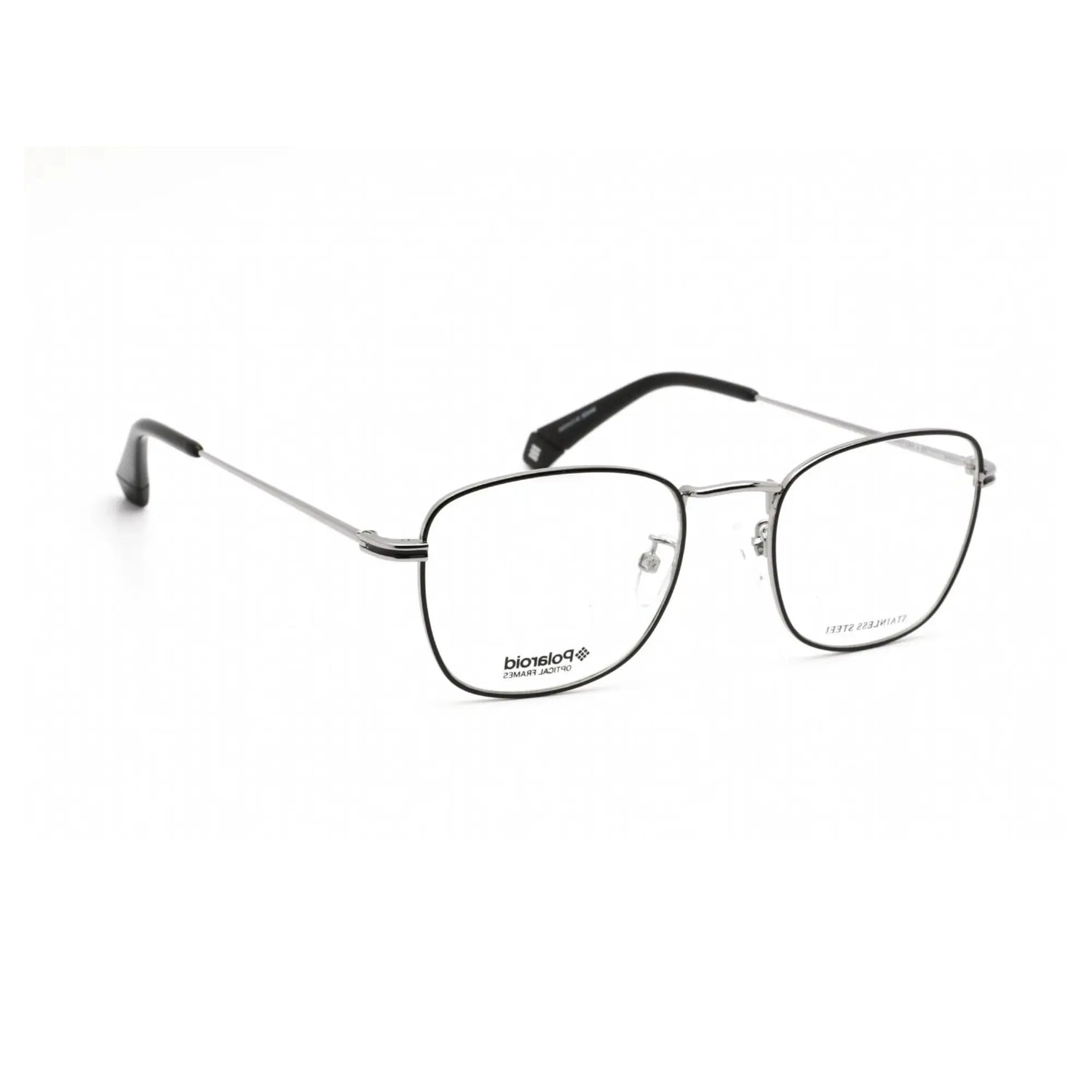 MONTURA DESCANSO MUJER PLD D377/G 085K POLAROID CORE NEGRO CLASICO 1027212 POLAROID