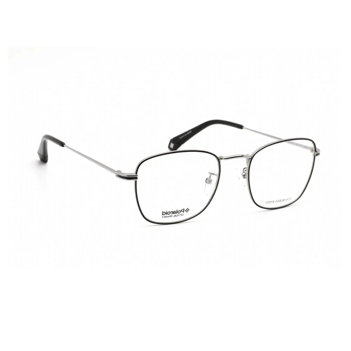 MONTURA DESCANSO MUJER PLD D377/G 085K POLAROID CORE NEGRO CLASICO 1027212 POLAROID