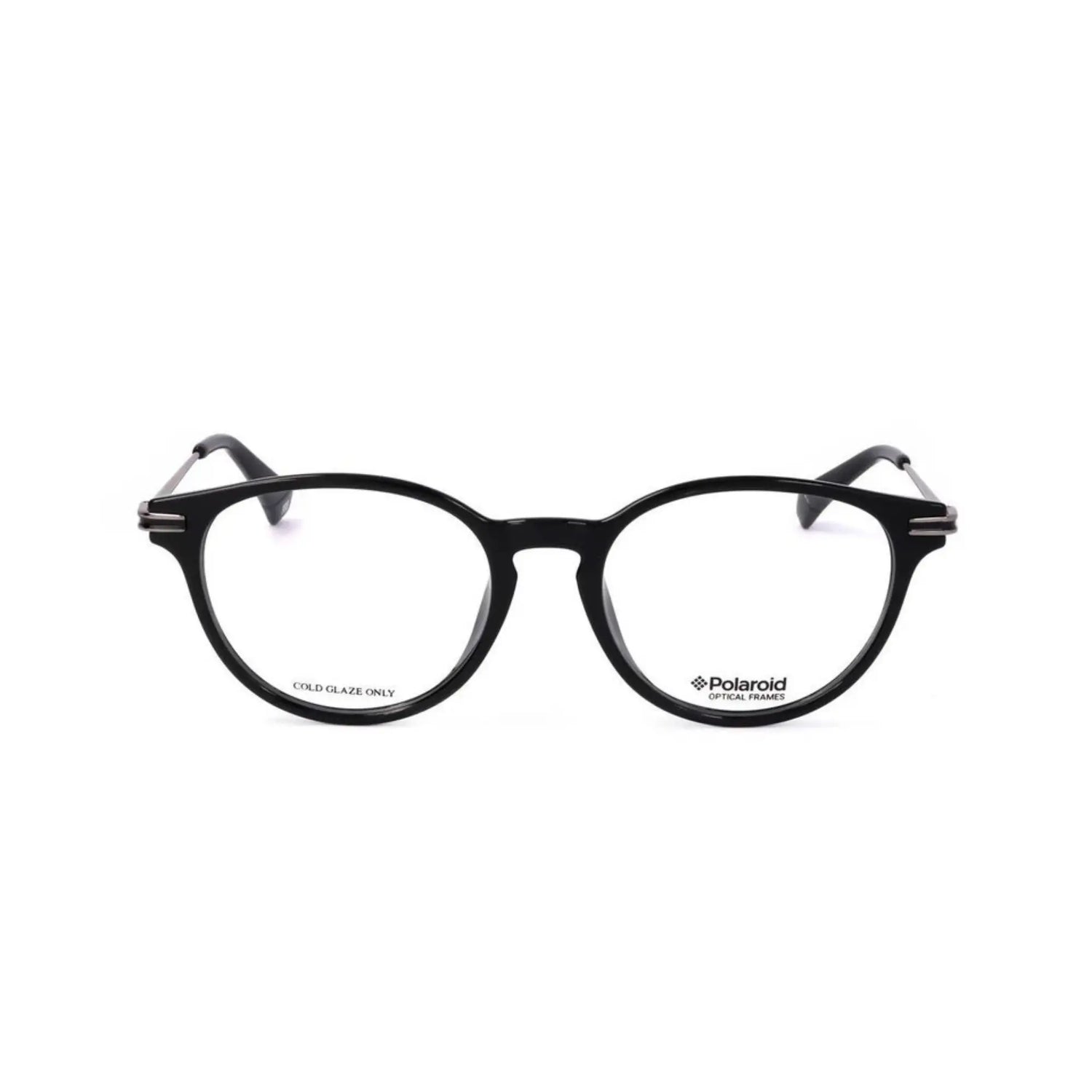 MONTURA DESCANSO MUJER PLD D374/G 807 POLAROID CORE NEGRO CASUAL 1027210 POLAROID