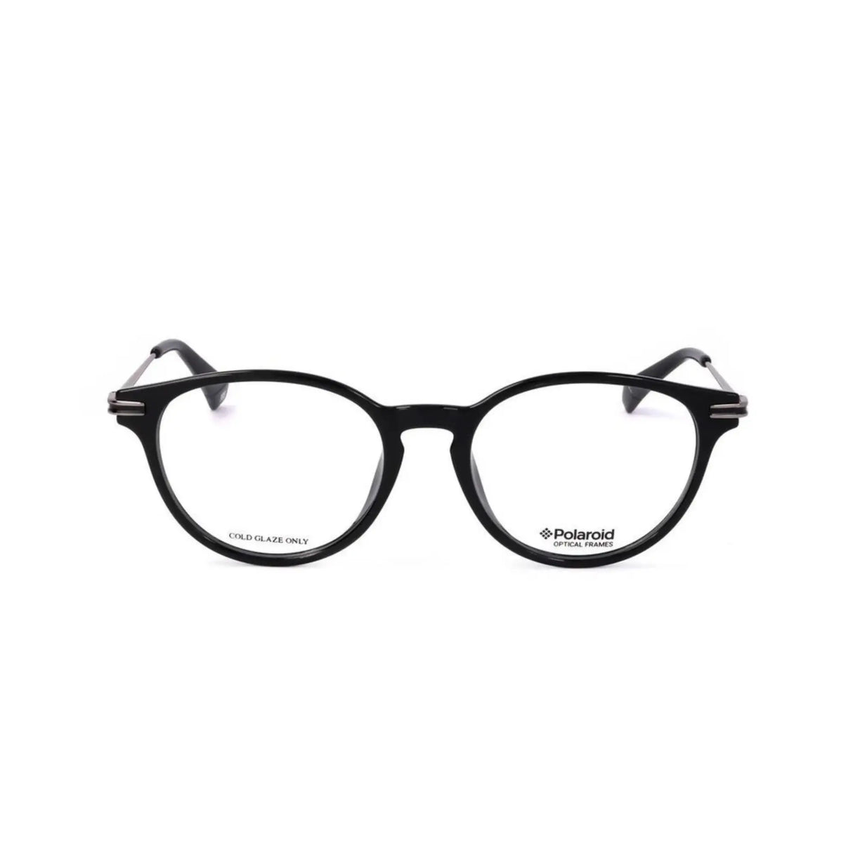 MONTURA DESCANSO MUJER PLD D374/G 807 POLAROID CORE NEGRO CASUAL 1027210 POLAROID