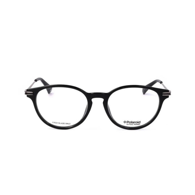 MONTURA DESCANSO MUJER PLD D374/G 807 POLAROID CORE NEGRO CASUAL 1027210 POLAROID