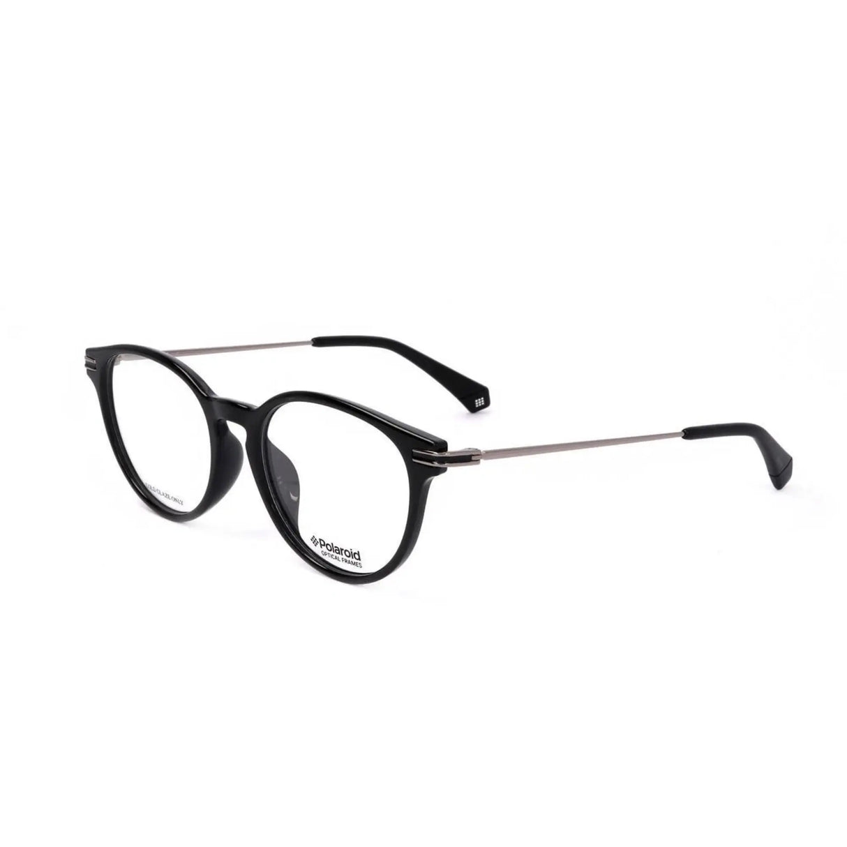 MONTURA DESCANSO MUJER PLD D374/G 807 POLAROID CORE NEGRO CASUAL 1027210 POLAROID