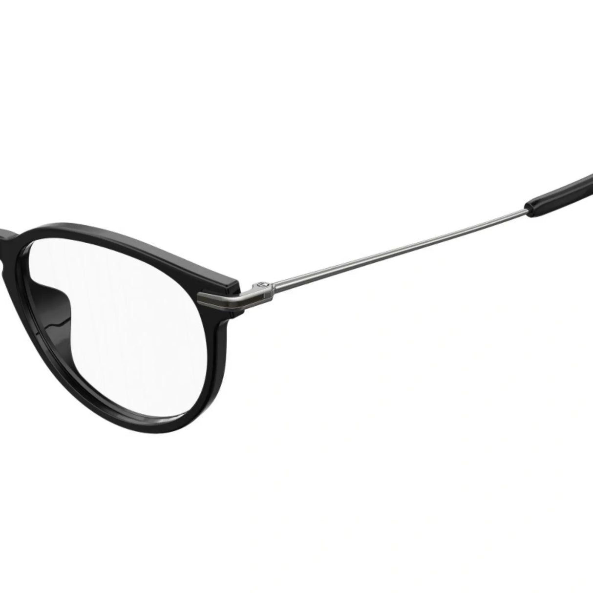 MONTURA DESCANSO MUJER PLD D374/G 807 POLAROID CORE NEGRO CASUAL 1027210 POLAROID