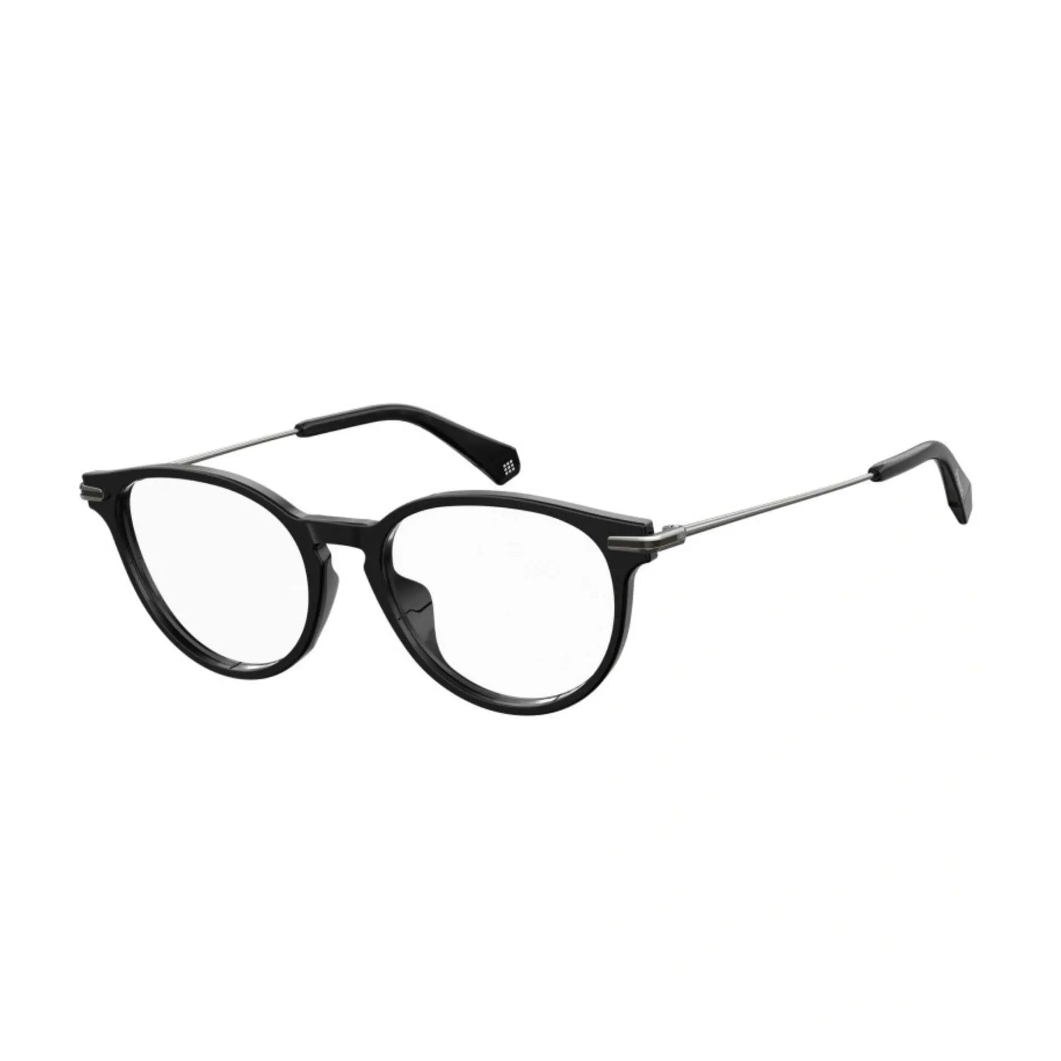 MONTURA DESCANSO MUJER PLD D374/G 807 POLAROID CORE NEGRO CASUAL 1027210 POLAROID