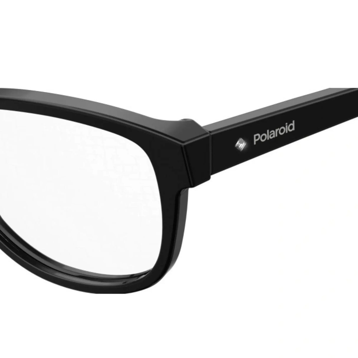 MONTURA DESCANSO HOMBRE PLD D370 807 POLAROID CORE NEGRO CASUAL 1027208 POLAROID