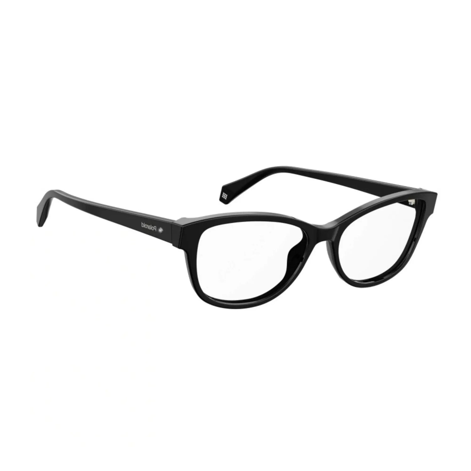 MONTURA DESCANSO HOMBRE PLD D370 807 POLAROID CORE NEGRO CASUAL 1027208 POLAROID