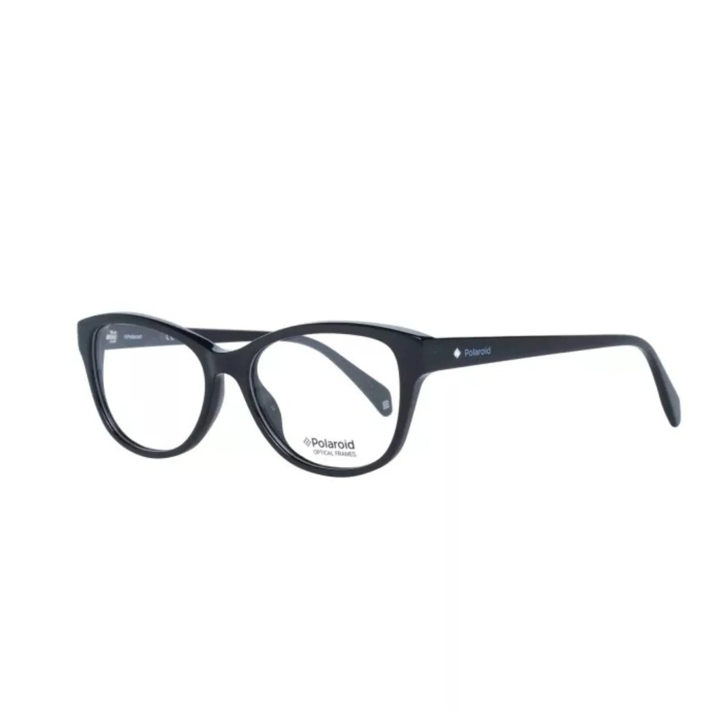 MONTURA DESCANSO HOMBRE PLD D370 807 POLAROID CORE NEGRO CASUAL 1027208 POLAROID