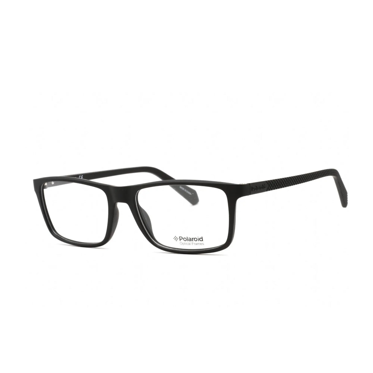 MONTURA DESCANSO HOMBRE PLD D 330 003 POLAROID CORE NEGRO CASUAL 1027206 POLAROID