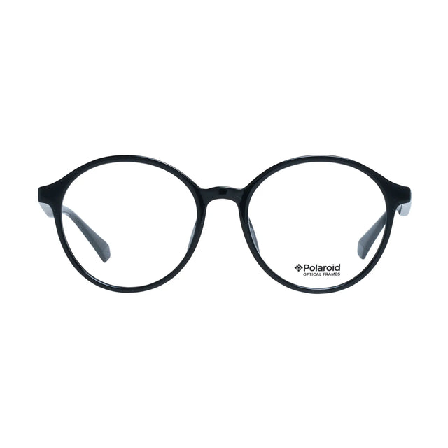 MONTURA DESCANSO UNISEX PLD D388/F 807 POLAROID CORE NEGRO CASUAL 1027085 POLAROID