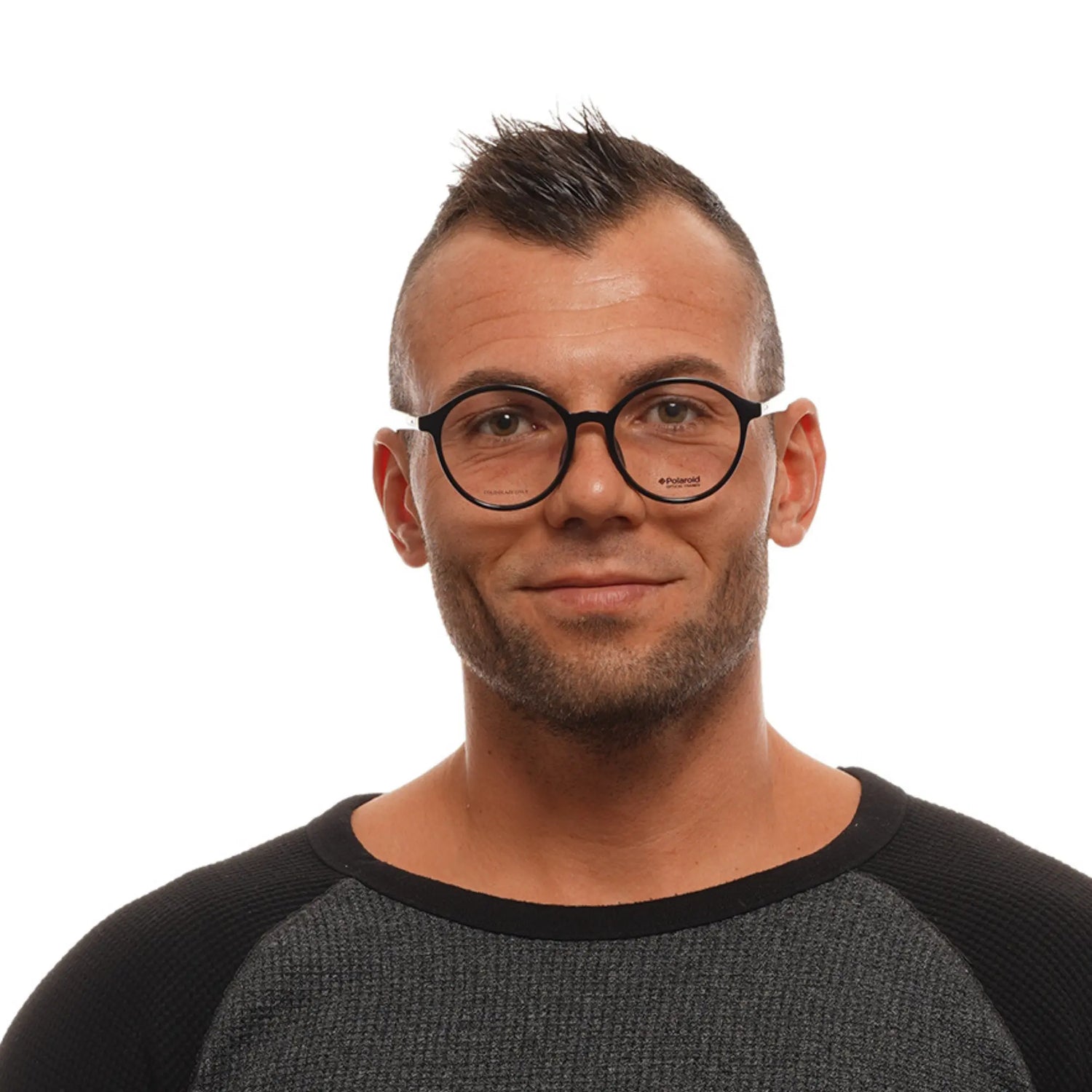 MONTURA DESCANSO UNISEX PLD D388/F 807 POLAROID CORE NEGRO CASUAL 1027085 POLAROID