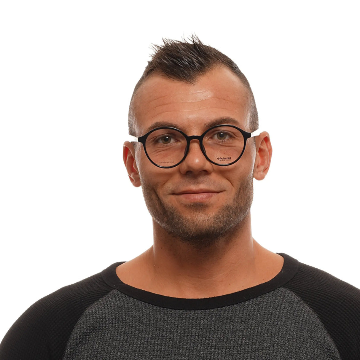 MONTURA DESCANSO UNISEX PLD D388/F 807 POLAROID CORE NEGRO CASUAL 1027085 POLAROID