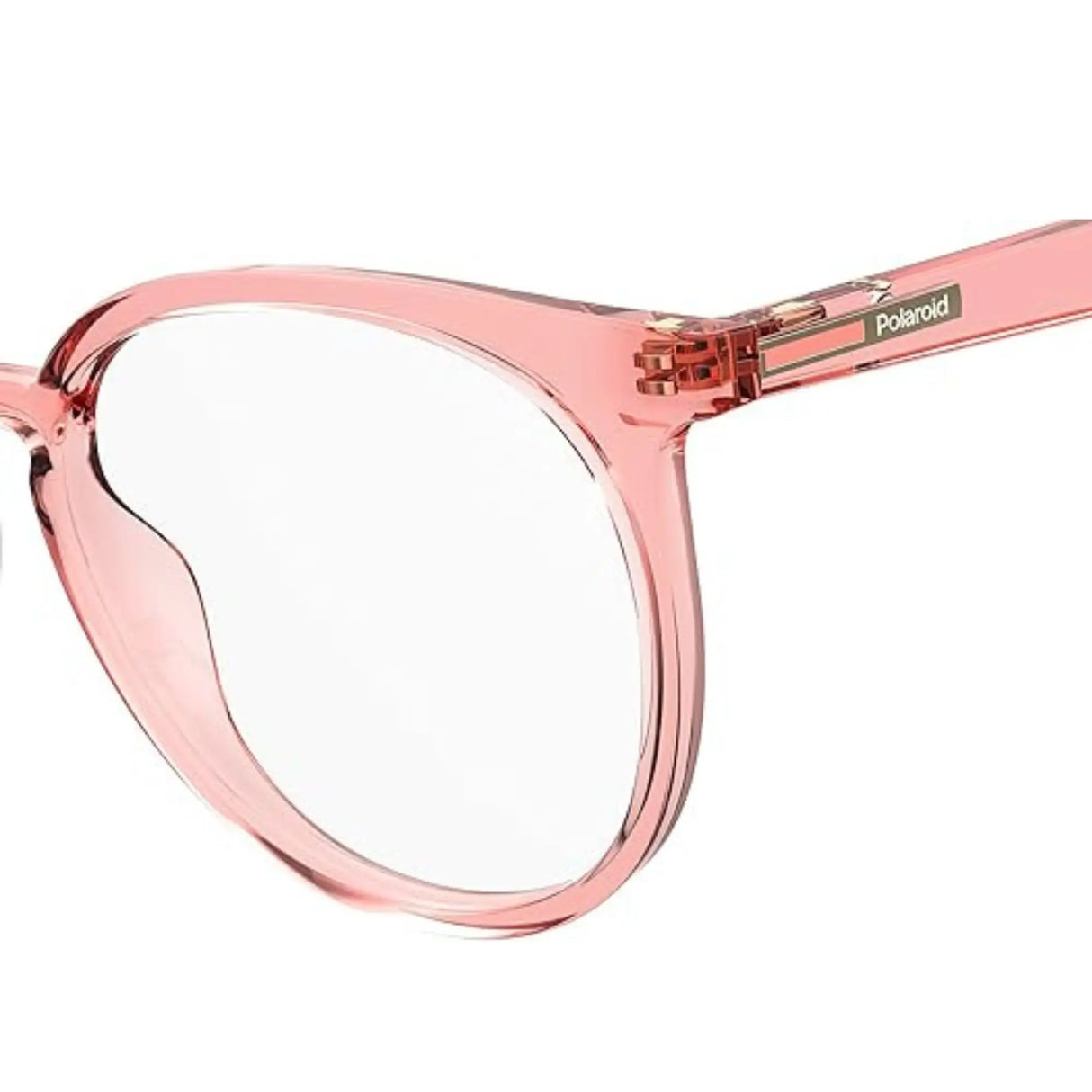MONTURA DESCANSO MUJER PLD D379 1N5 POLAROID CORE ROSA CASUAL 1027084 POLAROID