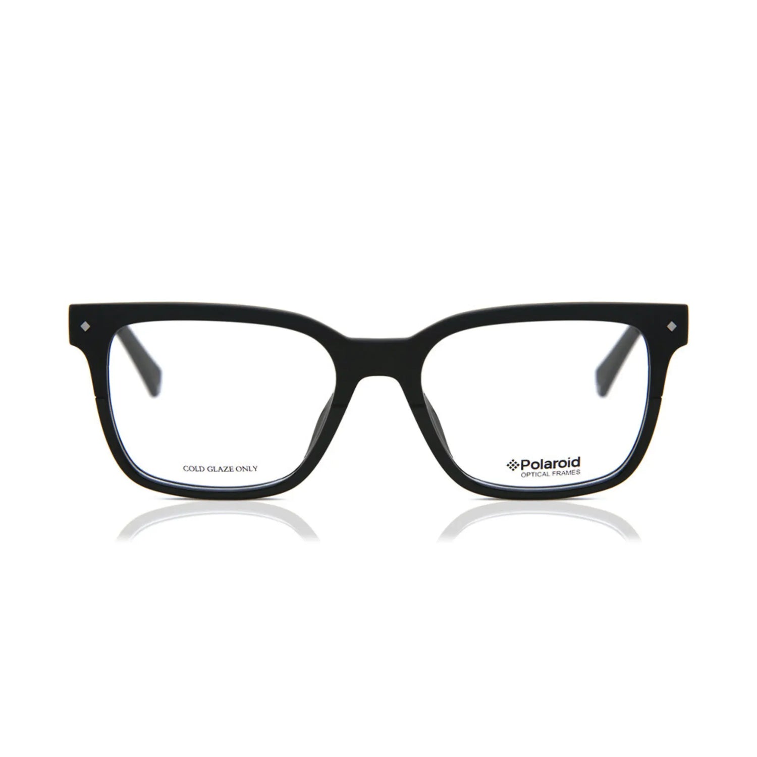 MONTURA DESCANSO HOMBRE PLD D 343 807 POLAROID CORE NEGRO CASUAL 1027082 POLAROID