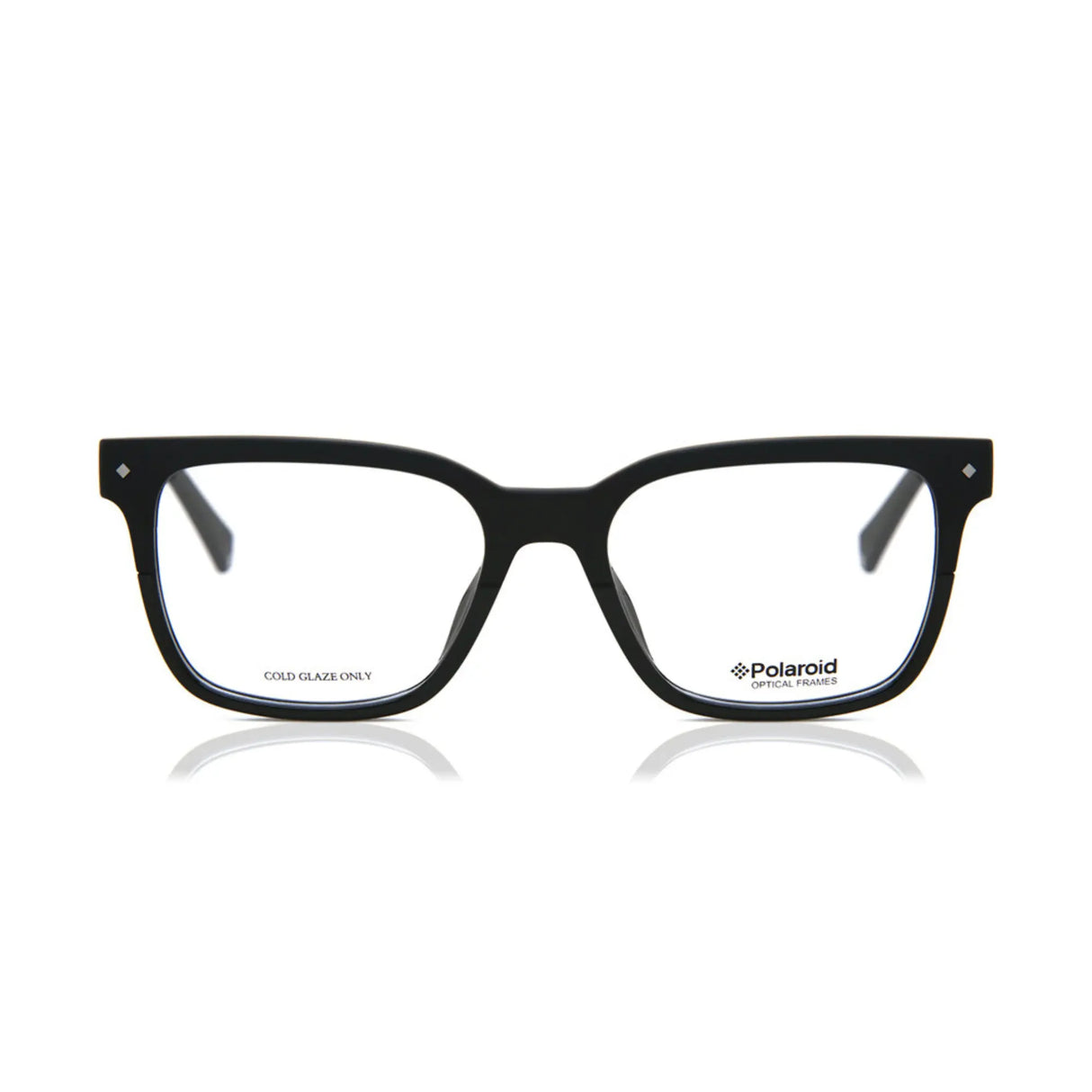 MONTURA DESCANSO HOMBRE PLD D 343 807 POLAROID CORE NEGRO CASUAL 1027082 POLAROID