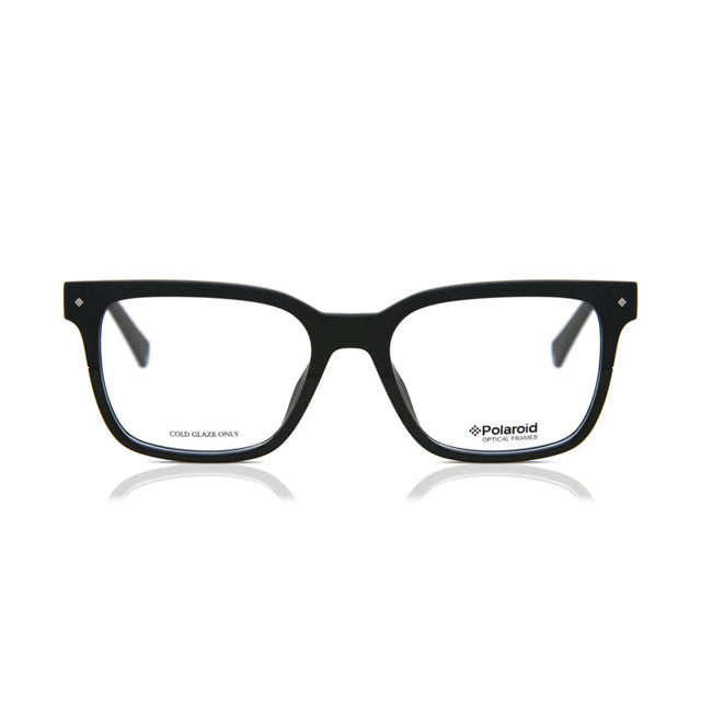 MONTURA DESCANSO HOMBRE PLD D 343 807 POLAROID CORE NEGRO CASUAL 1027082 POLAROID